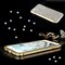 3000 Pieces Rhinestones for Craft, AB Rhinestones Flat Back (small size 1.5-5 mm) 13 Colors with Pick Up Tweezer for Crafts Nail Face Art Clothes Shoes Bags Phone Case DIY